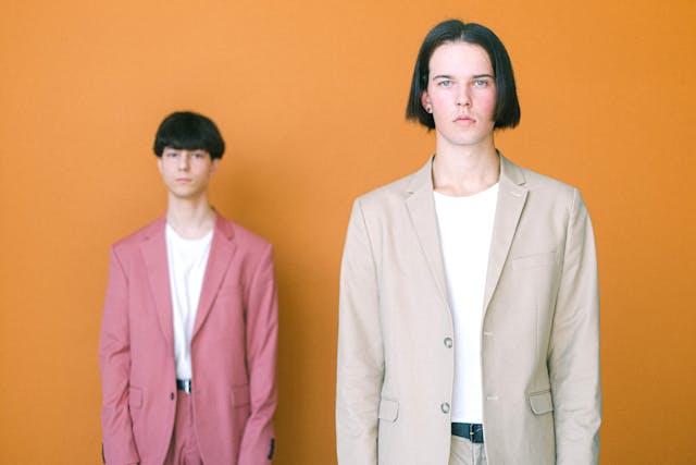 Casual Editorial