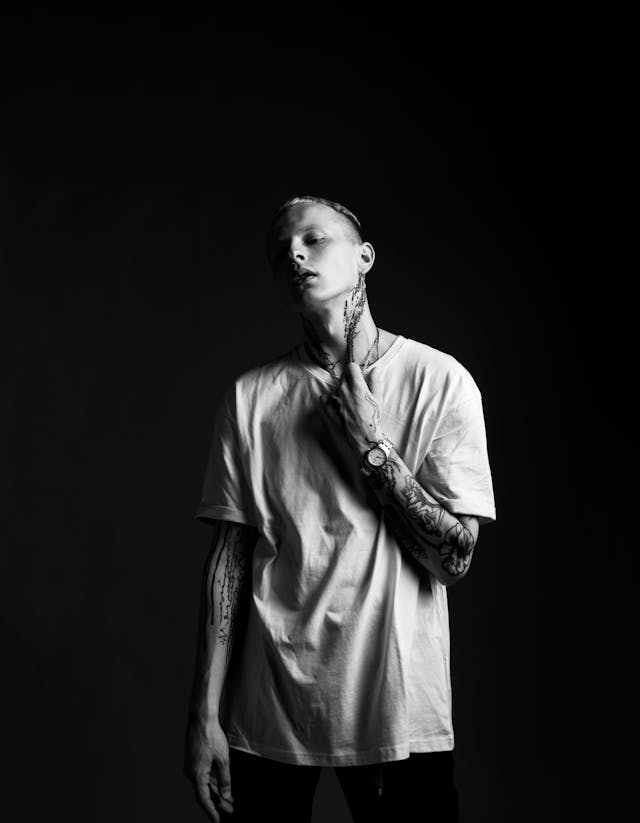 Marceno Manifest — Wiener Herrenmode